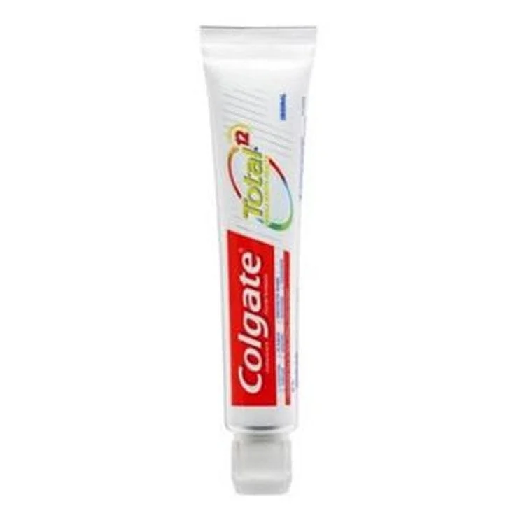 - Winter warm clothes for short-haired dogsColgate Toothpaste Total, Original Flavour, 40gm