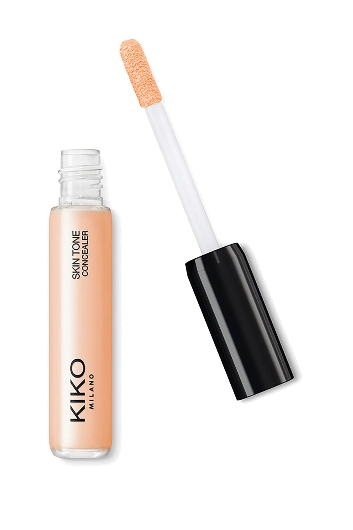 - Deodorizing cat litter tofu litterKiko Skin Tone Peach Concealer