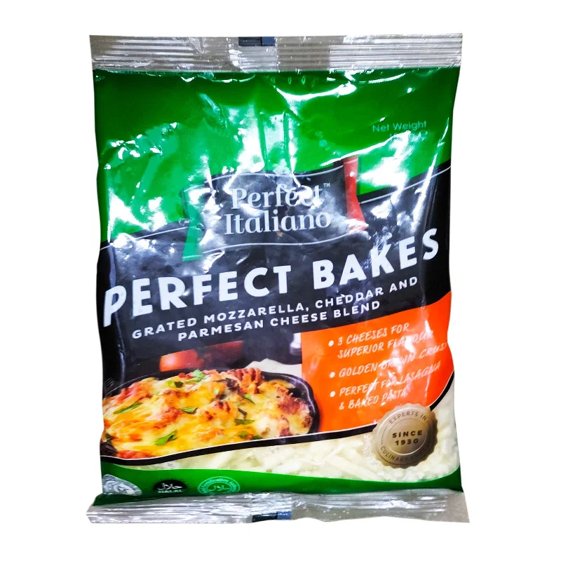 ---Perfect Italiano Perfect Bakes 150g