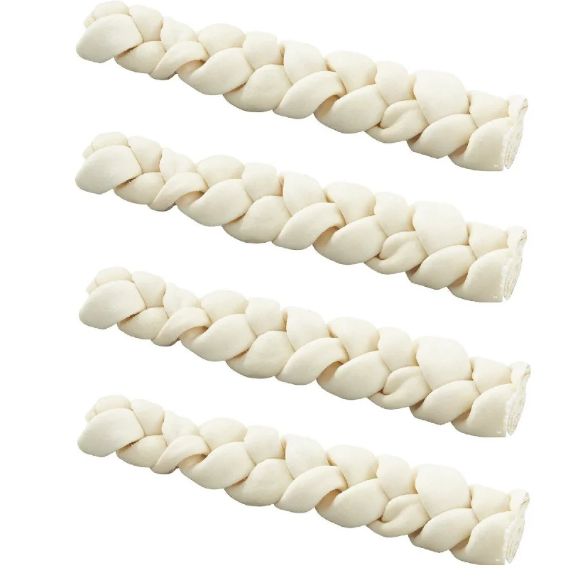 - Pet smart GPS locatorRawhide Sticks - Braided - 10 inch (10 pack)