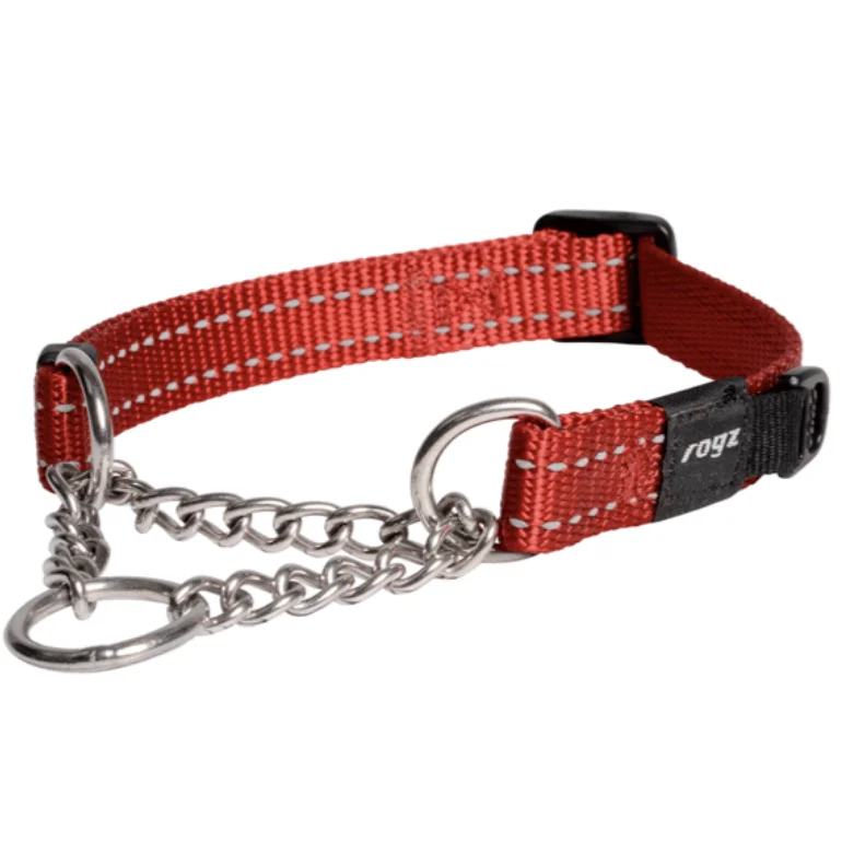 - Cat stress soothing sprayRogz Control Obedience Collar - Red - Medium