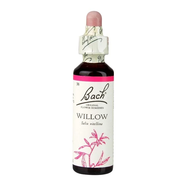 - Winter warm clothes for short-haired dogsBach Original Flower Remedies Willow 20ml