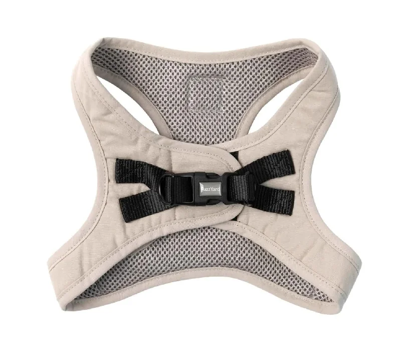 Pet ProductsFuzzYard Life Step In Harness - Sandstone S