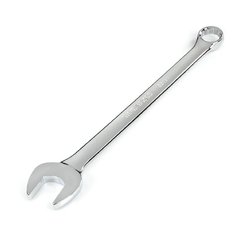 - Remote interactive pet feeder33 mm Combination Wrench