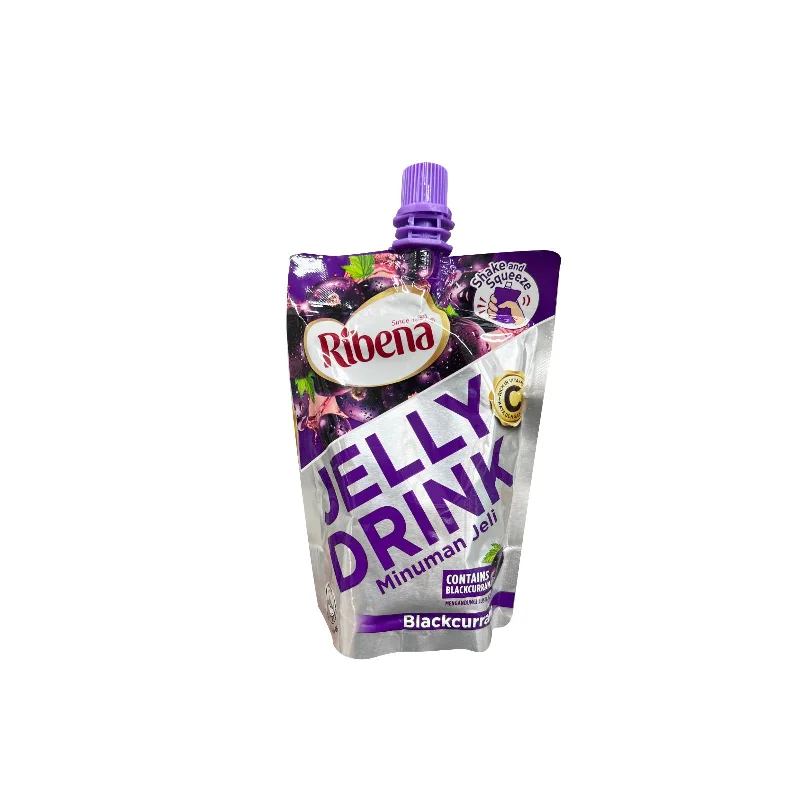 - Parrot climbing and standing wooden frameRibena Blackcurrant Jelly Drink Pouch 160ml