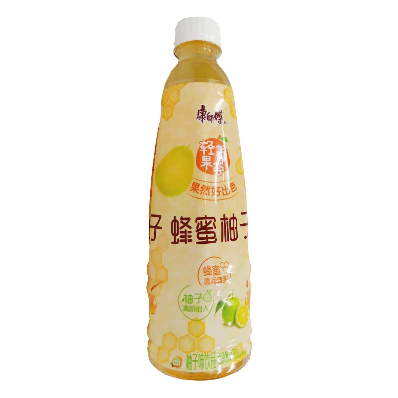 - Pet smart GPS locatorKang Shi Fu Honey & Grapefruit Drink 500ml