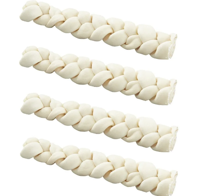 - Cat hair ball removal and hair removal creamRawhide Sticks - Braided - 5 inch (20 pack)