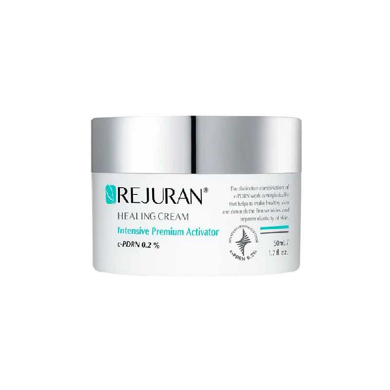 - Dog heart rate monitoring collar리쥬란 클리닉 힐링 크림 REJURAN Healing Cream 50ml