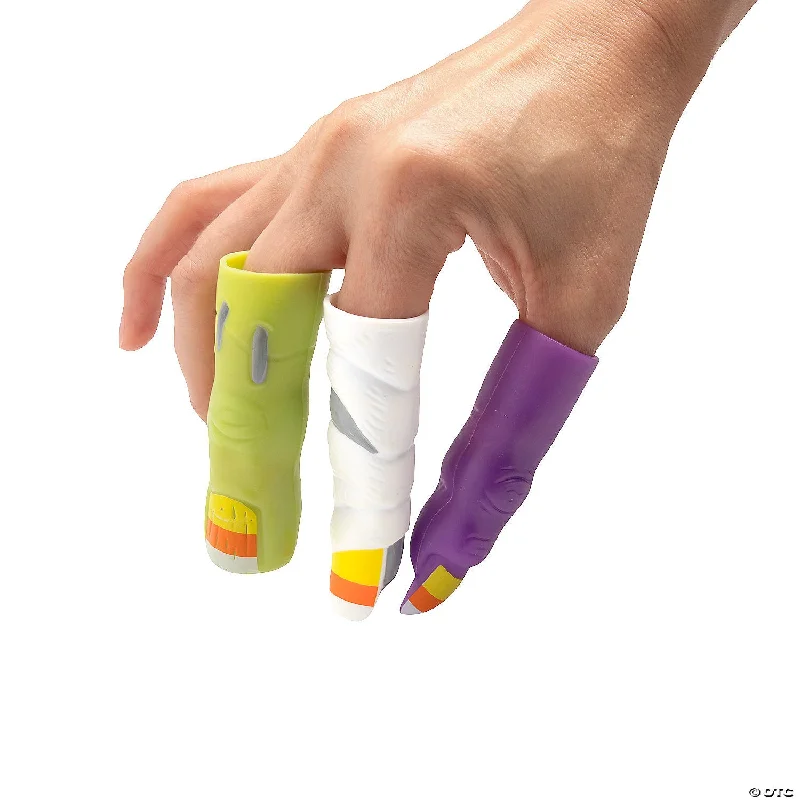 - Pet toy safety reviewsCreepy Candy Corn Fingers 3" | 1ct