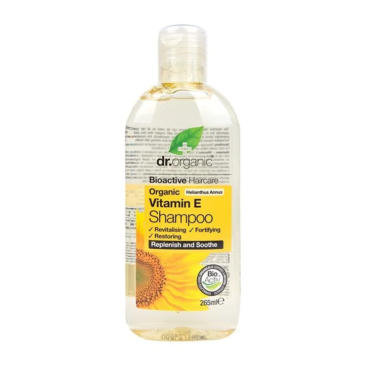 - ​​Pet toys under    yuanDr Organic Vitamin E Shampoo 265ml