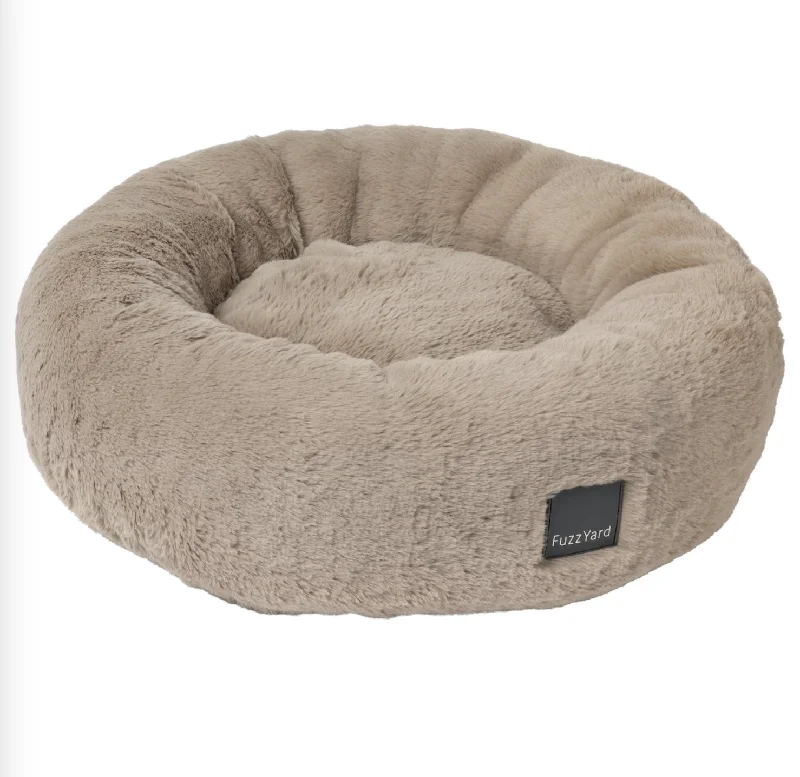 - Postoperative pet anti-licking Elizabethan collarFuzzyard Dreameazzzy Cuddler - Chai L