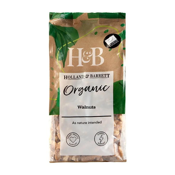 - Degradable pet feces bagHolland & Barrett Organic Walnuts 250g