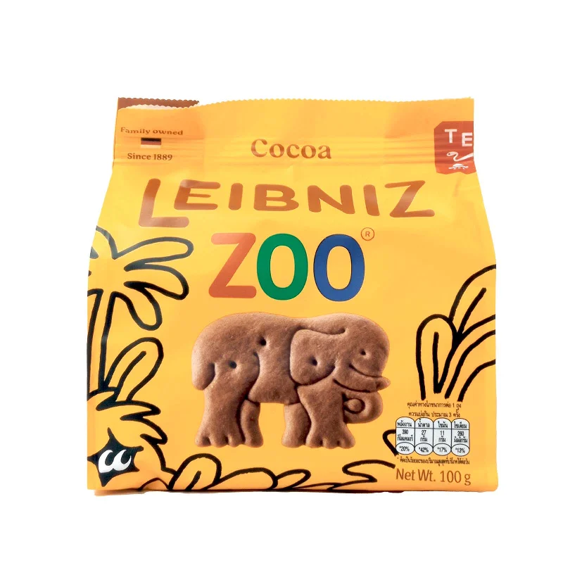 - Pet vitamin complex nutrition tabletsBahlsen Zoo Jungle Animals Biscuits with Cocoa 100g