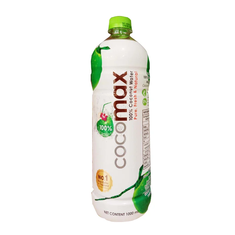  -Anti-scratch sofa protective coverCocomax Coconut Water 1L