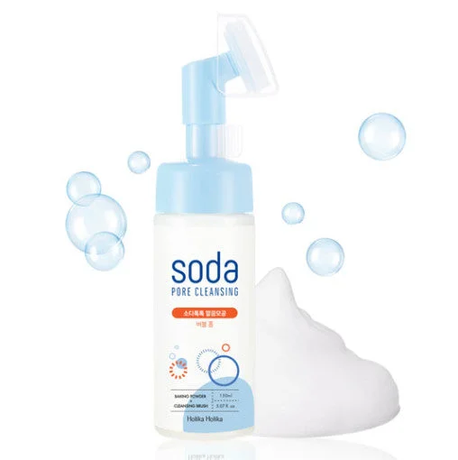 - Automatic temperature adjustment cat bed홀리카홀리카 소다톡톡 말끔모공 버블 폼 Holika Holika Soda Pore Cleansing Bubble Foam 150ml