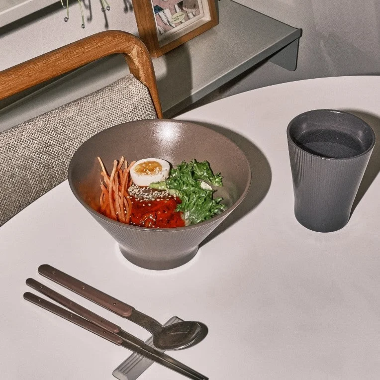 - Pet fence foldable indoor오덴세 노드 면기 +래미킨 세트 Odense NORD Noodle bowl & Ramekin set 2colours