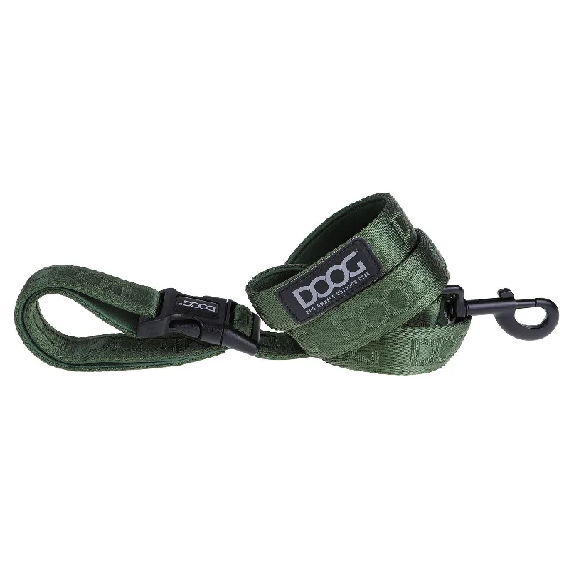 - Dog disposable foam shower gelDoog Neosport Neoprene Dog Leash Green 'Clip It' Extra Large