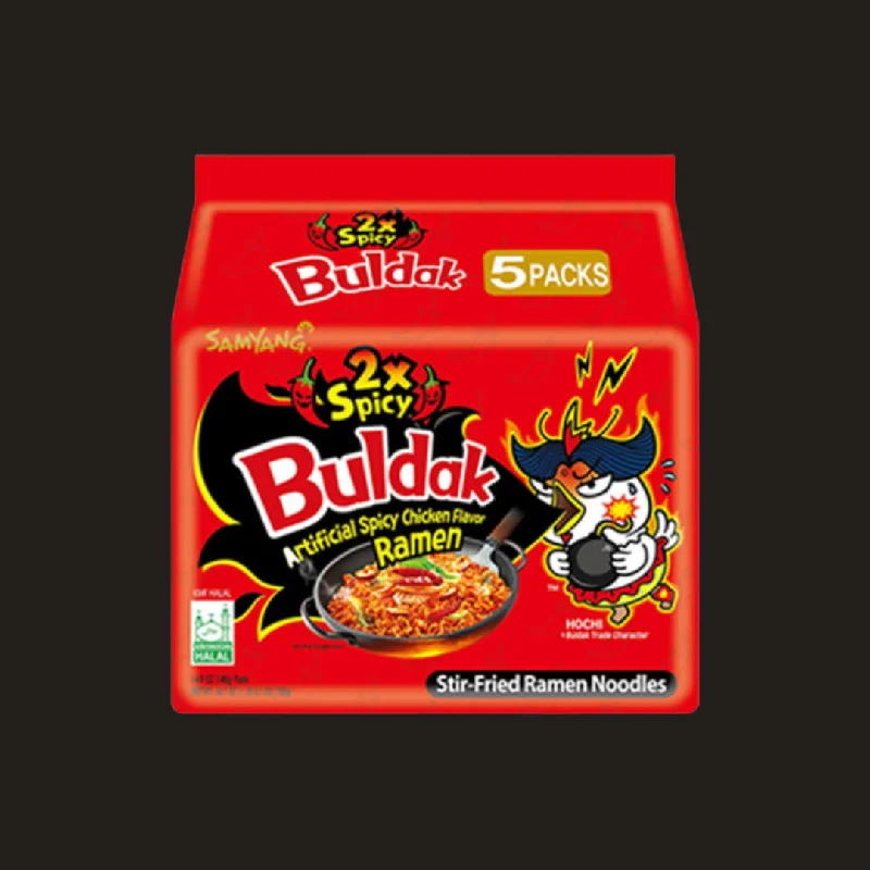 - Dog heart rate monitoring collar삼양 핵 불닭 볶음면 SAMYANG 2X, 3X Spicy Buldak Ramyeon 5pack