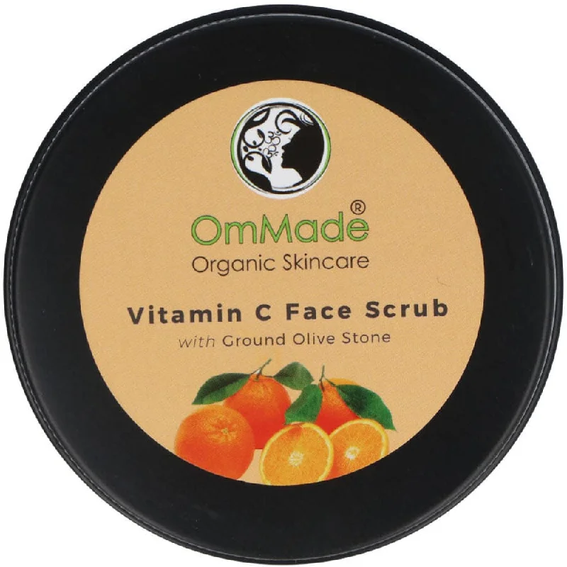 - Elderly dog ​​joint care mattressOmMade Vitamin C Face Scrub 60ml