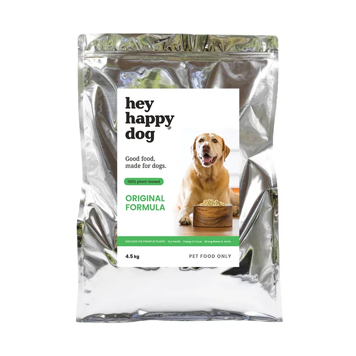 - How is Birgi dog foodJumbo Economy Original 4.5kg (free shipping)