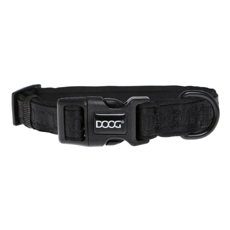 - Pet monitor with cameraDoog Neosport Neoprene Dog Collar Black