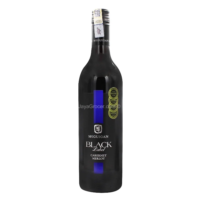 - Climbing pet constant temperature heating padMcGuigan Black Label Cabernet Merlot Wine 750ml