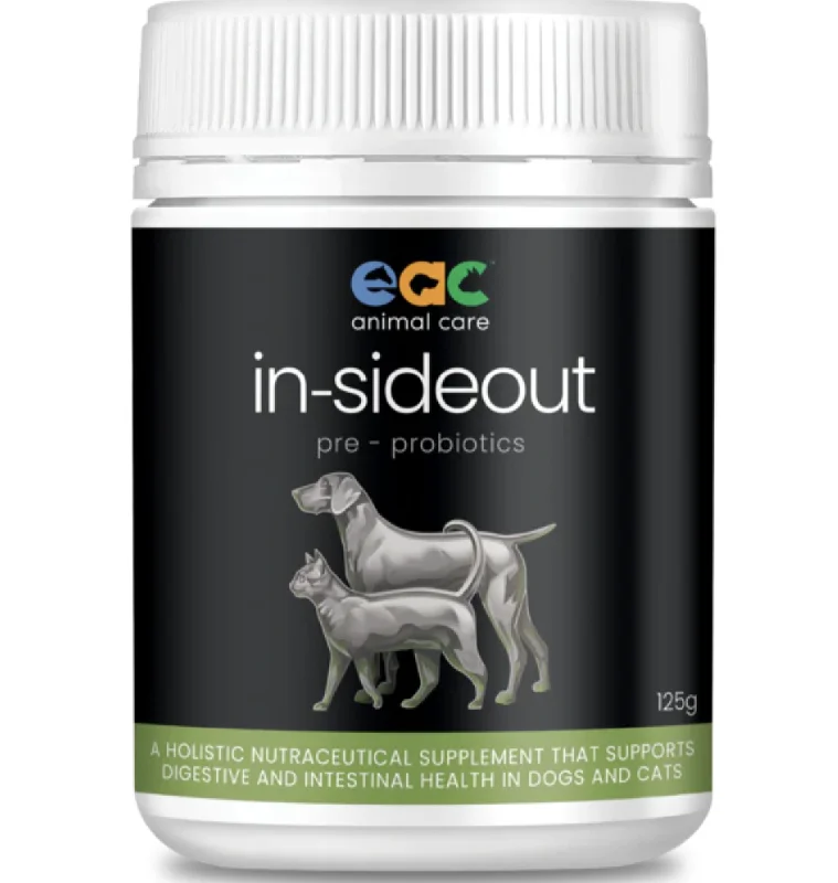 Pet Productsin-sideout Pre & Probiotic for Dogs (250g)