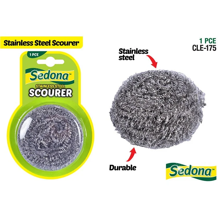 - Durable nylon dog leash wholesaleSedona Stainless Steel Scourer