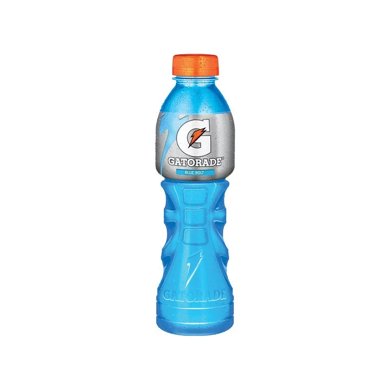  -Anti-scratch sofa protective coverGatorade Blue Bolt, 600ml