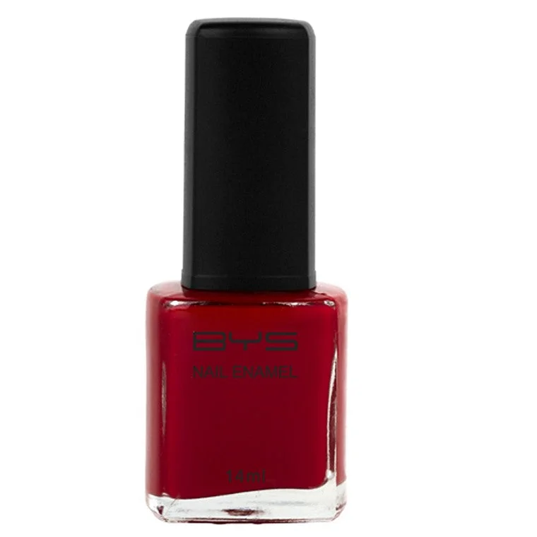 - Dog anti-slip matBYS N029 Nail Polish Rebel Red