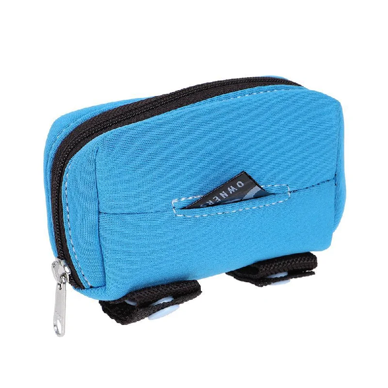 - Summer pet ice matDoog Neoprene Walkie Pouch - Light Blue