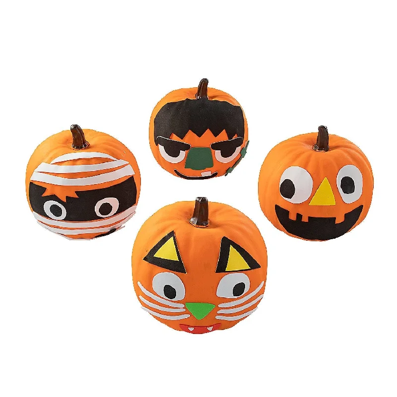 - Outdoor dog toy selectionCool2Create Ghoul Gang Pumpkin Decorating Craft Kit | 1 Kit