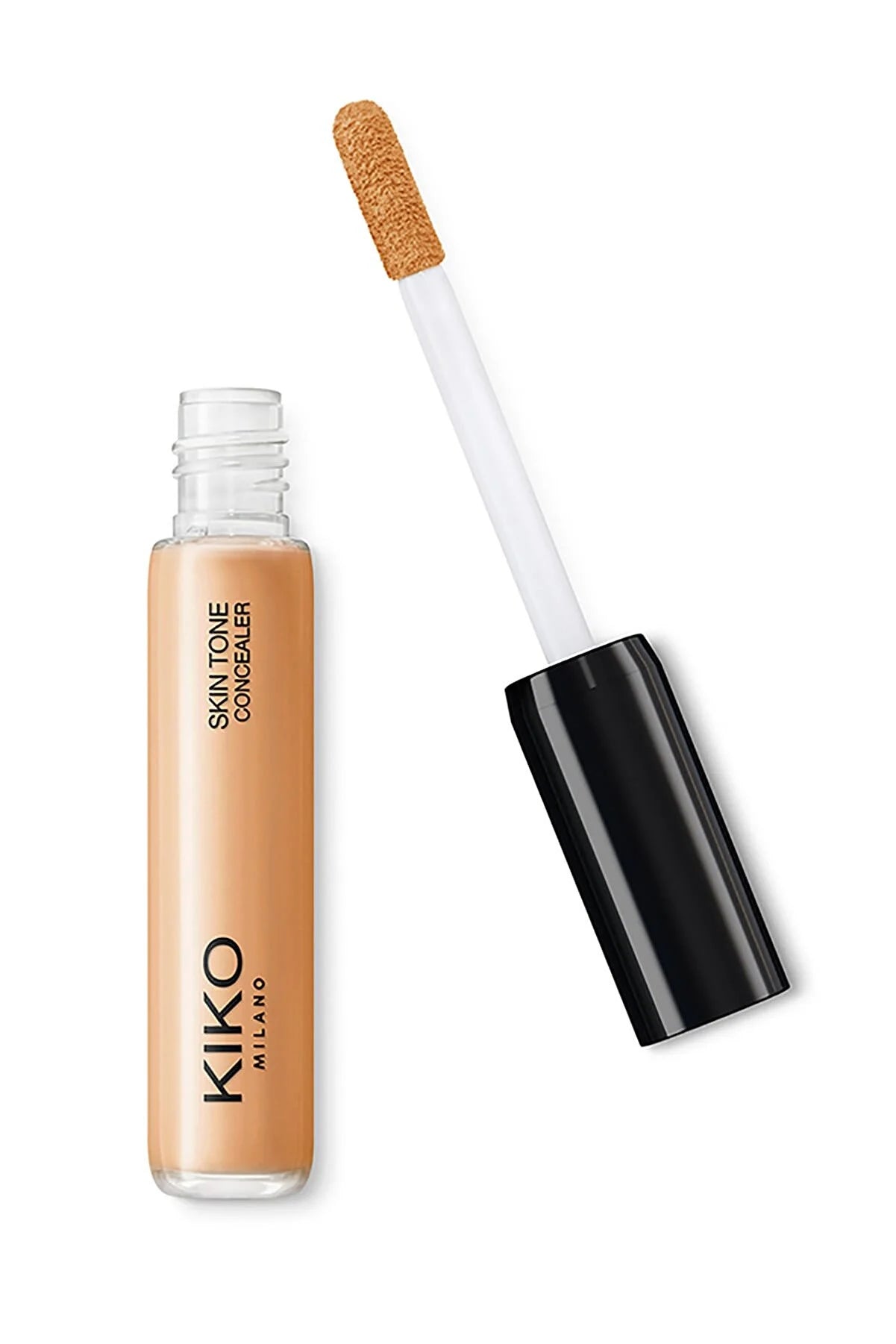 - ​​Christmas pet Christmas clothingKiko Skin Tone Caramel Concealer