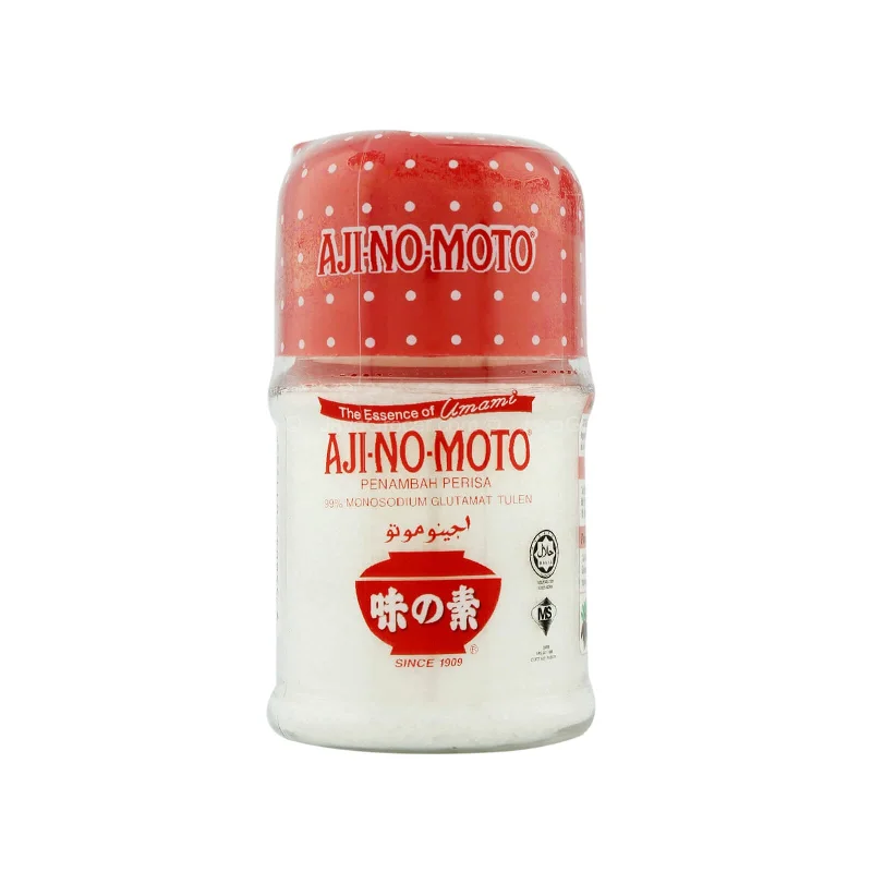 - Cat anti-jump window safety netAjinomoto Monosodium Glutamate 70g