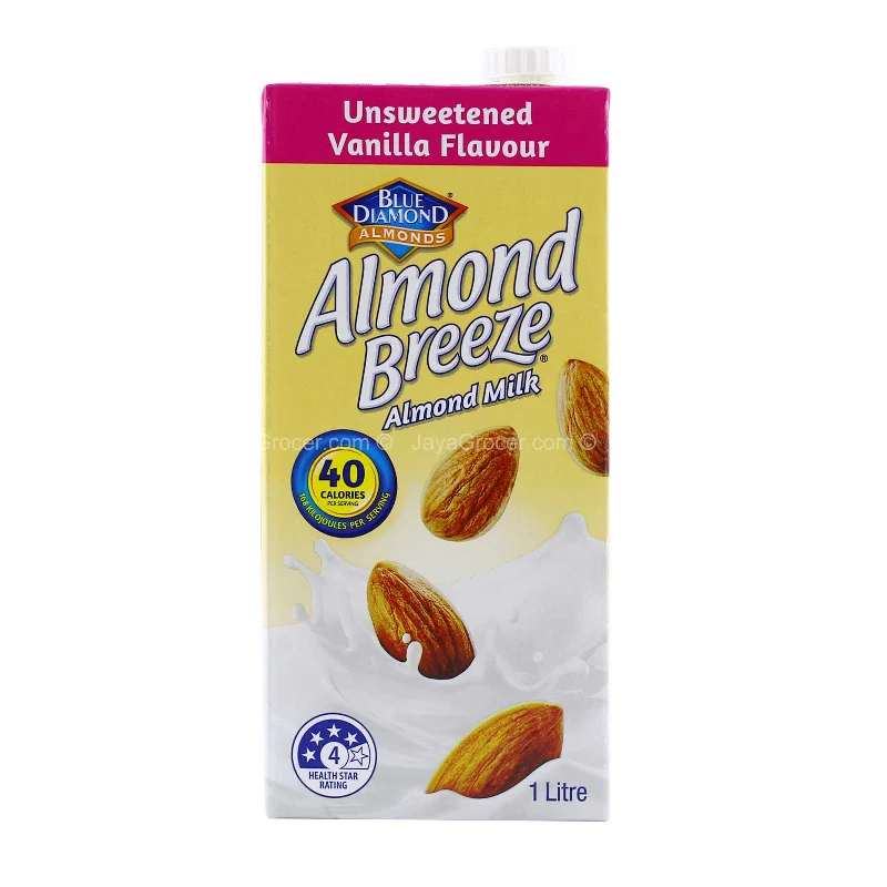 - Dog anti-slip matALMOND BREEZE UNSWT VAN ALMOND MILK 1LIT