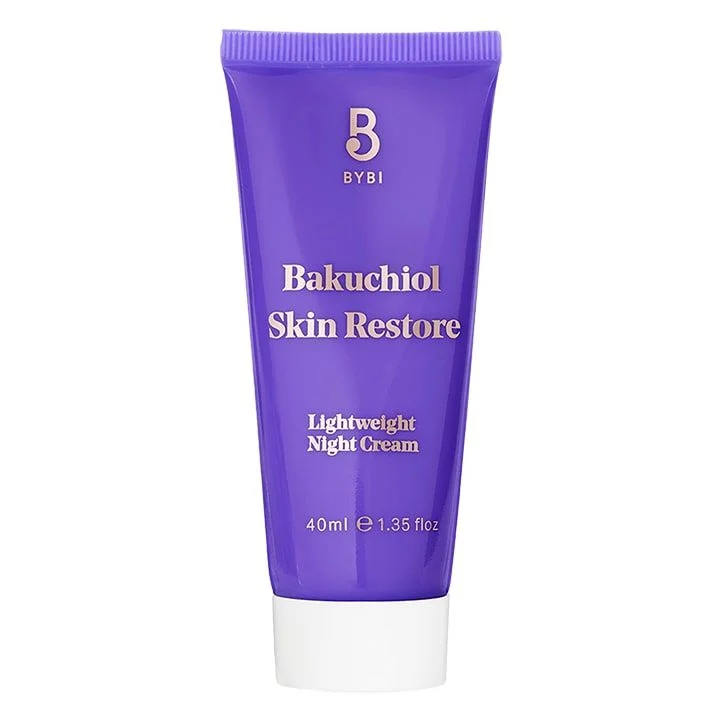 - Rabbit grass rack to prevent waste food boxBYBI Bakuchiol Skin Restore Lightweight Night Cream 40ml