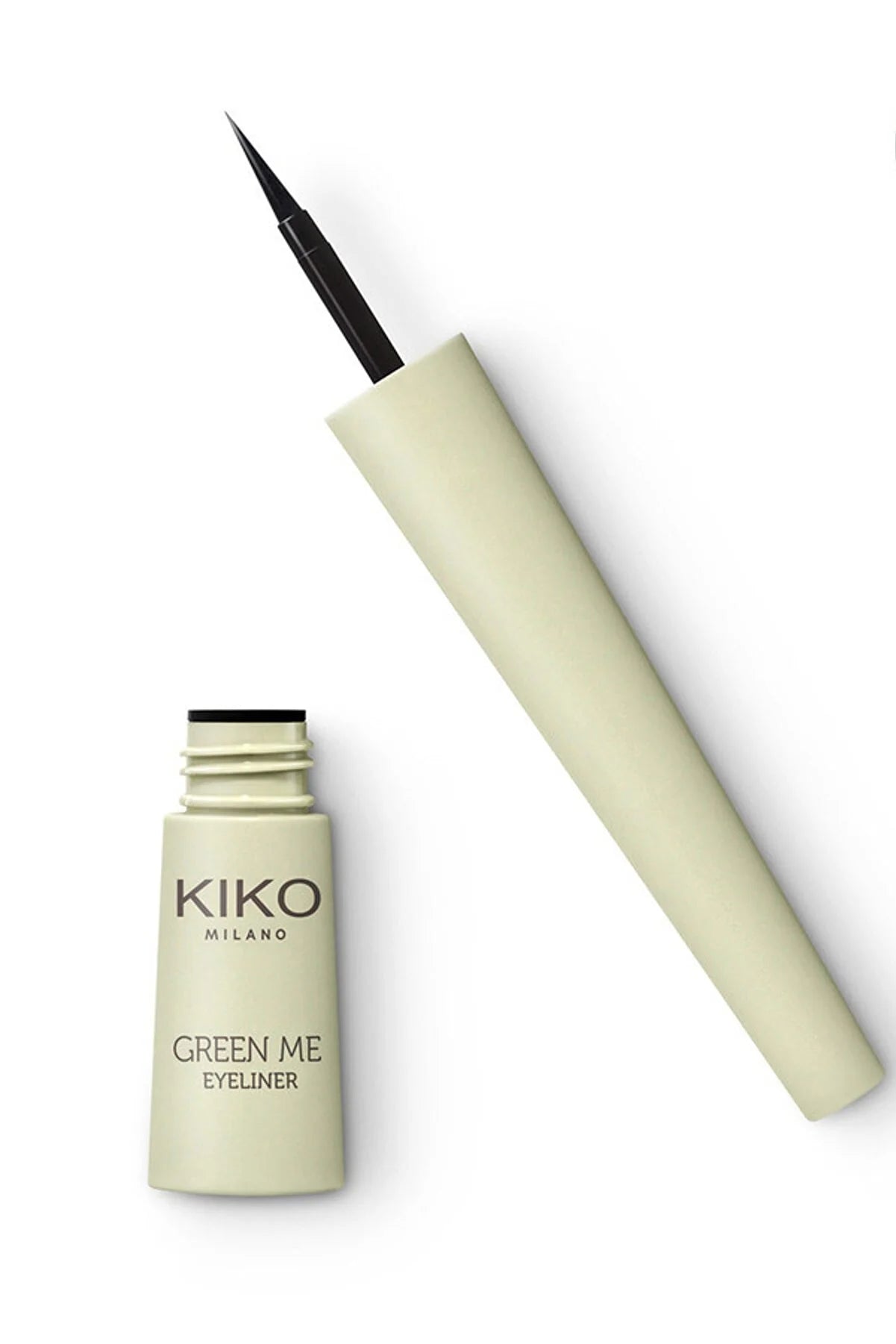 - Pet fence foldable indoorKiko New Green Me Liquid Eyeliner