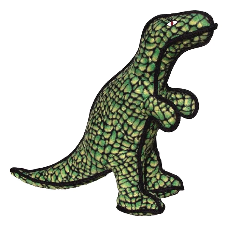 ---Tuffy Dinosaurs Jr Trex 23X35.5X10Cm