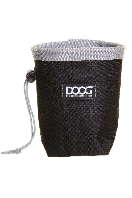 - Elderly dog ​​joint care mattressDoog Treat & Training Pouch - Black/Grey - Small