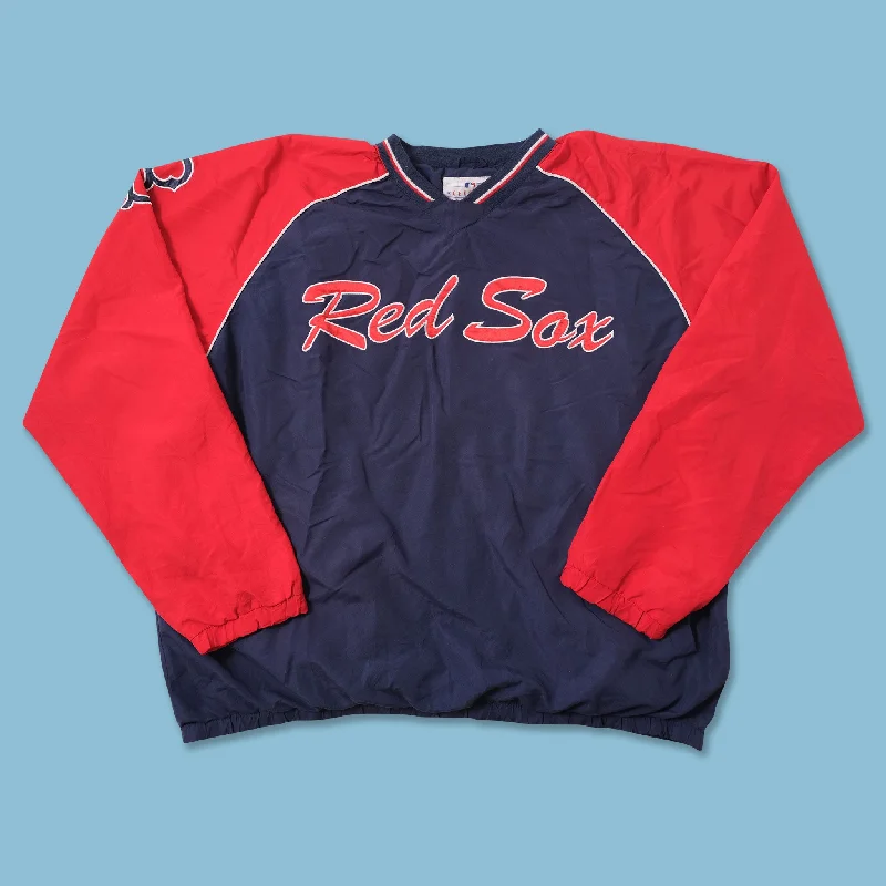 - Pet electric nail grinder silent modelVintage Boston Red Sox Windbreaker XXLarge