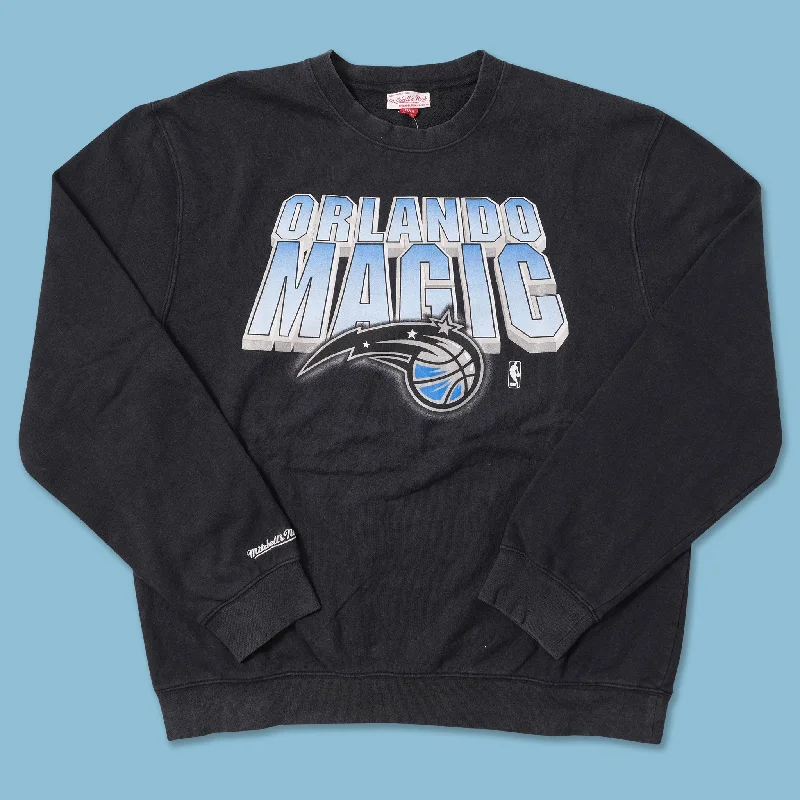 - Foldable and portable cat bagOrlando Magic Sweater XLarge