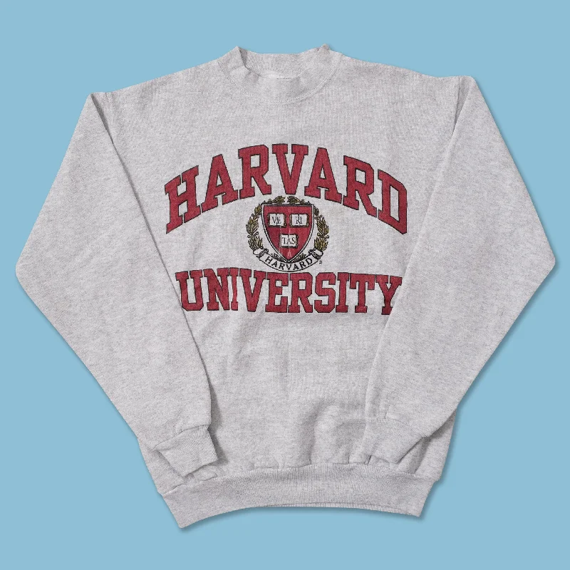 - Dog heart rate monitoring collarVintage Women's Harvard University Sweater Small