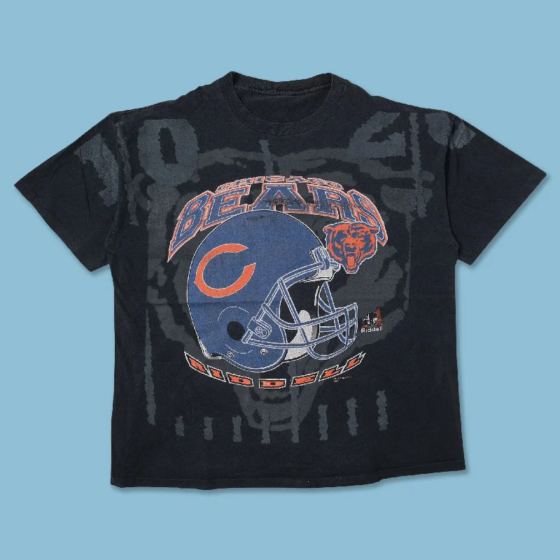 - Teething and chewing toys for puppies1997 Chicago Bears T-Shirt 3XLarge