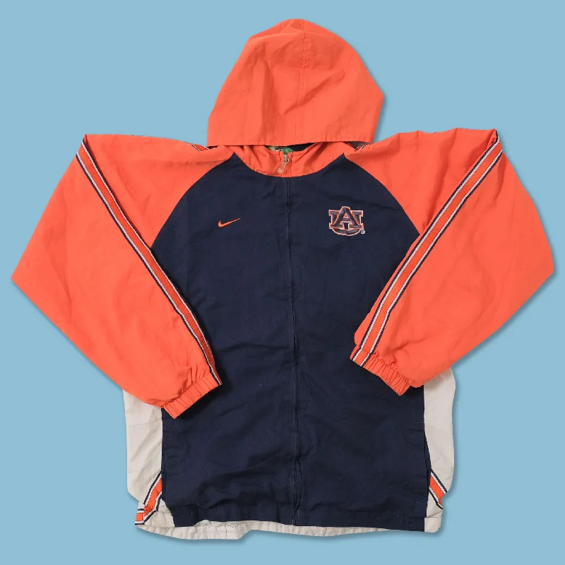 - Cat hair ball removal and hair removal creamVintage Women's Nike Auburn Tigers Track Jacket Medium