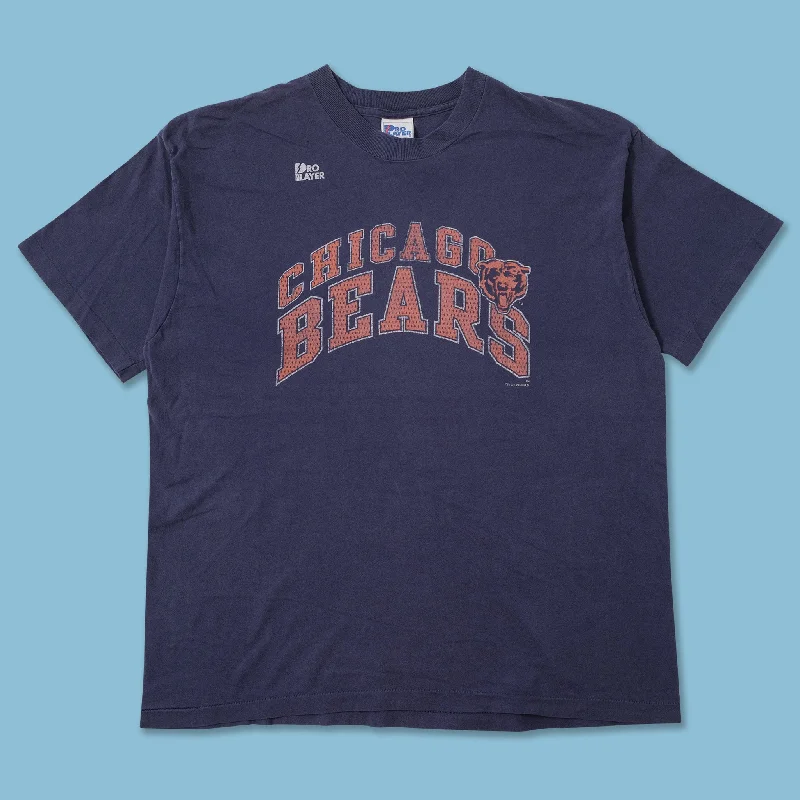  -Splash-proof food bowl AND Anti-choking slow food bowl1998 Chicago Bears T-Shirt XXLarge