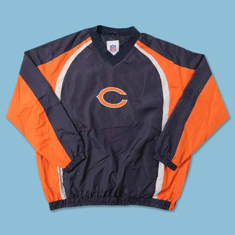 - Cat nail clippers with LED lightsVintage Chicago Bears Windbreaker XXLarge