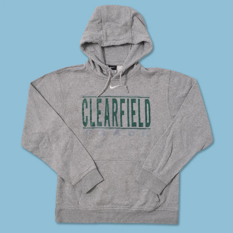 - Air box TSA certified check-inNike Clearfield Track Hoody Small