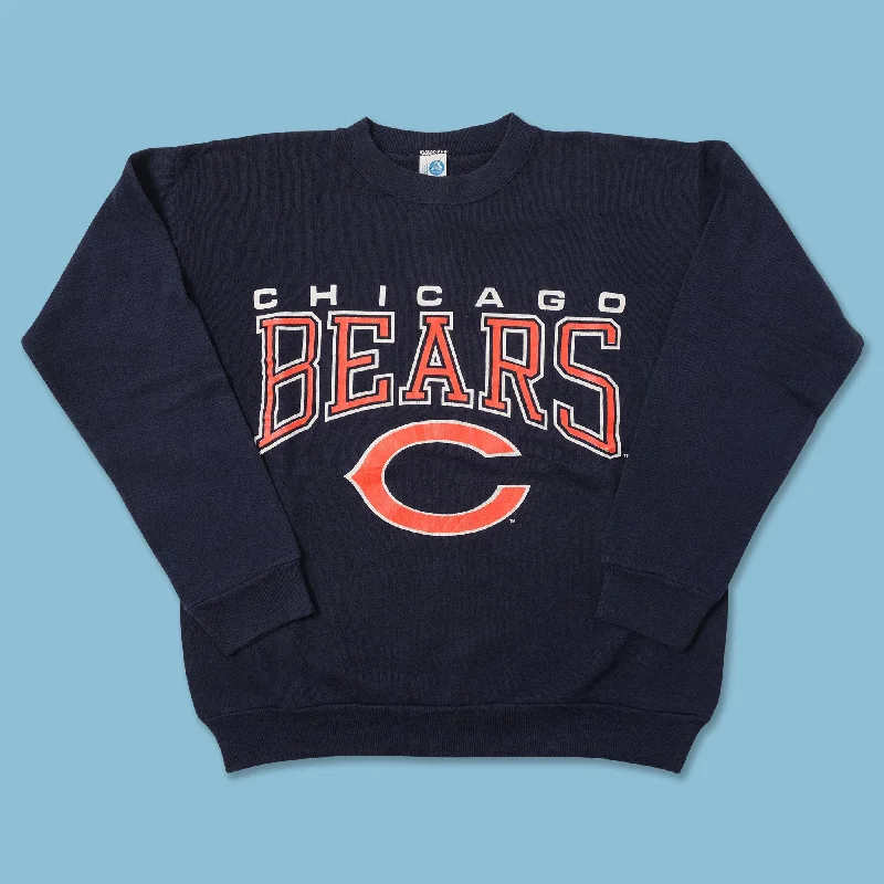 - Organic cotton dog bibsVintage Chicago Bears Sweater Large