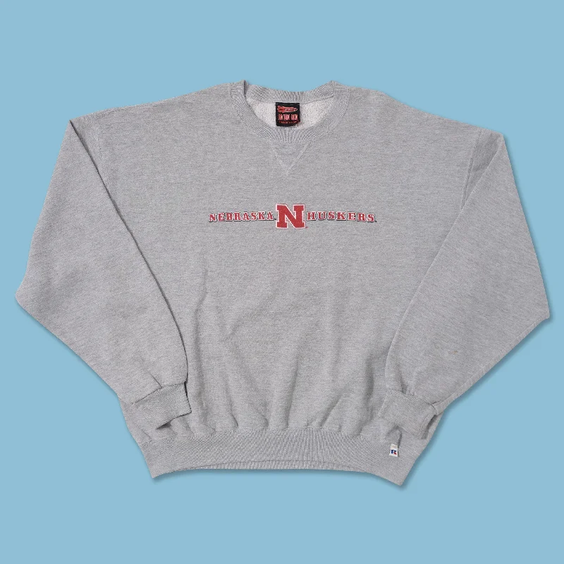 - Pet diabetes prescription foodVintage Nebraska Huskers Sweater XXLarge