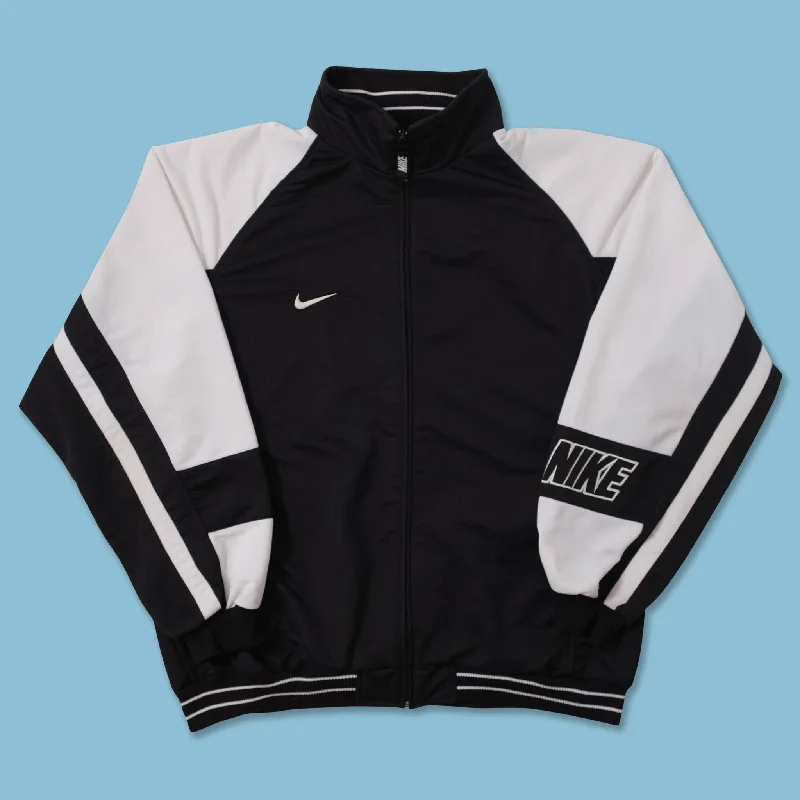 - Winter dog thick down jacketVintage Nike Track Jacket XLarge